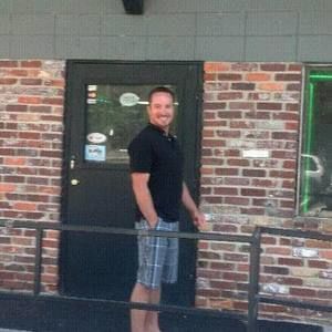 Meet your Posher, Gary